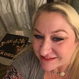 Meet your Posher, Kelleen